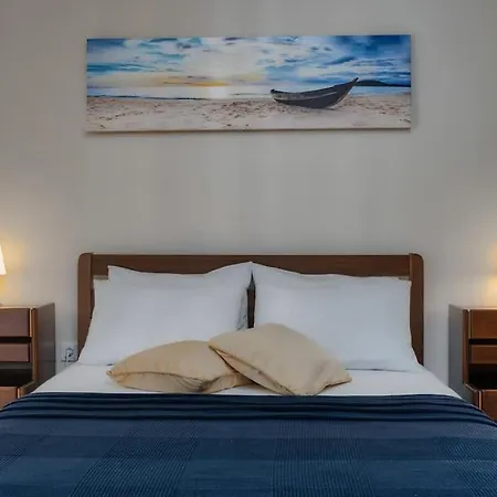 Alice Happy Place 1 , Only 5 Minutes From The Shipwreck!!! * Anafonítria