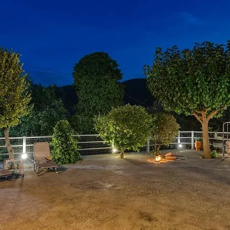 Alice Happy Place 1 , Only 5 Minutes From The Shipwreck!!! Anafonítria