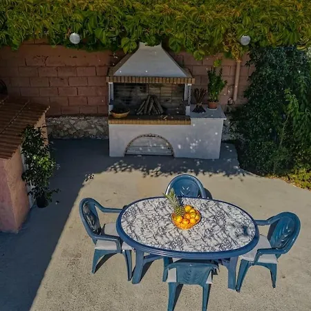 度假居 Alice Happy Place 1 , Only 5 Minutes From The Shipwreck!!! Anafonítria