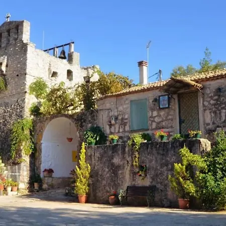 Alice Happy Place 1 , Only 5 Minutes From The Shipwreck!!! 度假居 Anafonítria