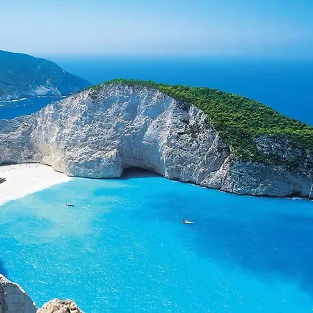 Alice Happy Place 1 , Only 5 Minutes From The Shipwreck!!! 度假居