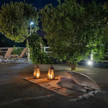 Alice Happy Place 1 , Only 5 Minutes From The Shipwreck!!! * Anafonítria