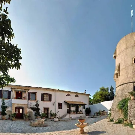 Alice Happy Place 1 , Only 5 Minutes From The Shipwreck!!! 度假居 Anafonítria