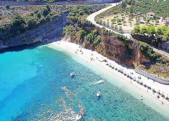 Alice Happy Place 1 , Only 5 Minutes From The Shipwreck!!! Anafonítria