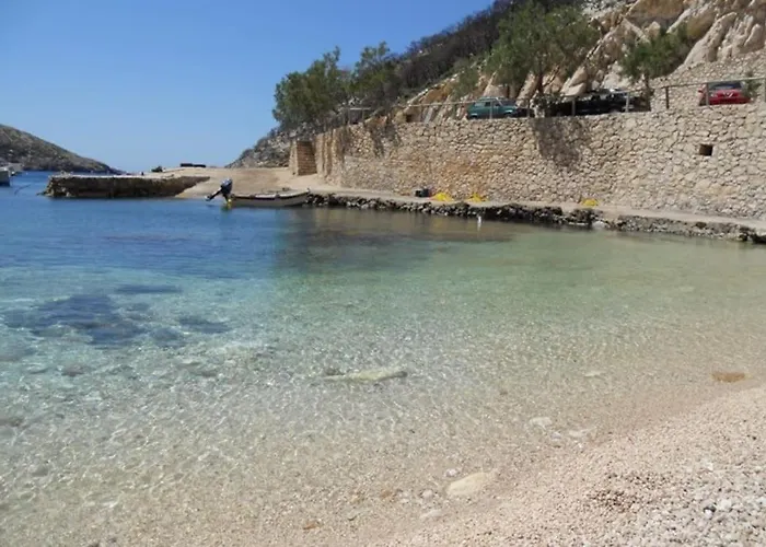 Alice Happy Place 1 , Only 5 Minutes From The Shipwreck!!! Dom wakacyjny Anafonítria